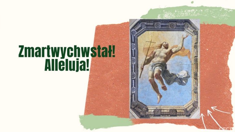 ZMARTWYCHWSTANIE